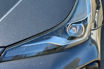 2019 Toyota Prius XLE
