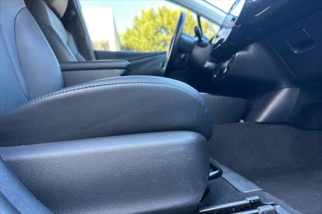 2019 Toyota Prius XLE