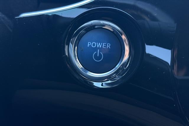 2019 Toyota Prius XLE