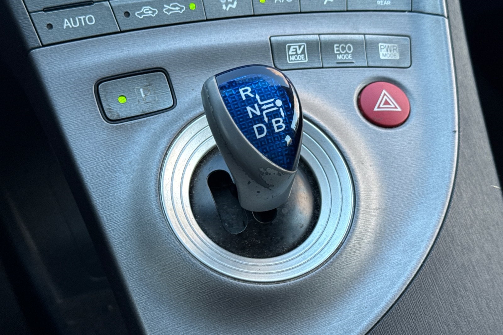 2012 Toyota Prius Three