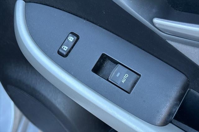 2012 Toyota Prius Three