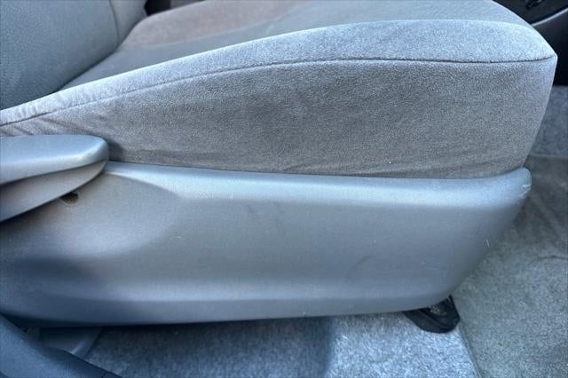 2012 Toyota Prius Three