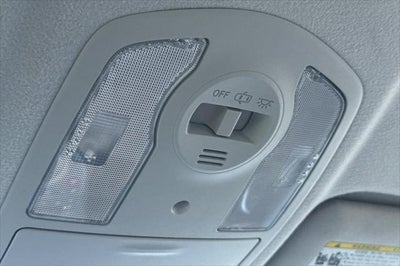 2012 Toyota Prius Three