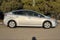 2012 Toyota Prius Three