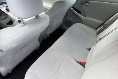 2014 Toyota Prius Three