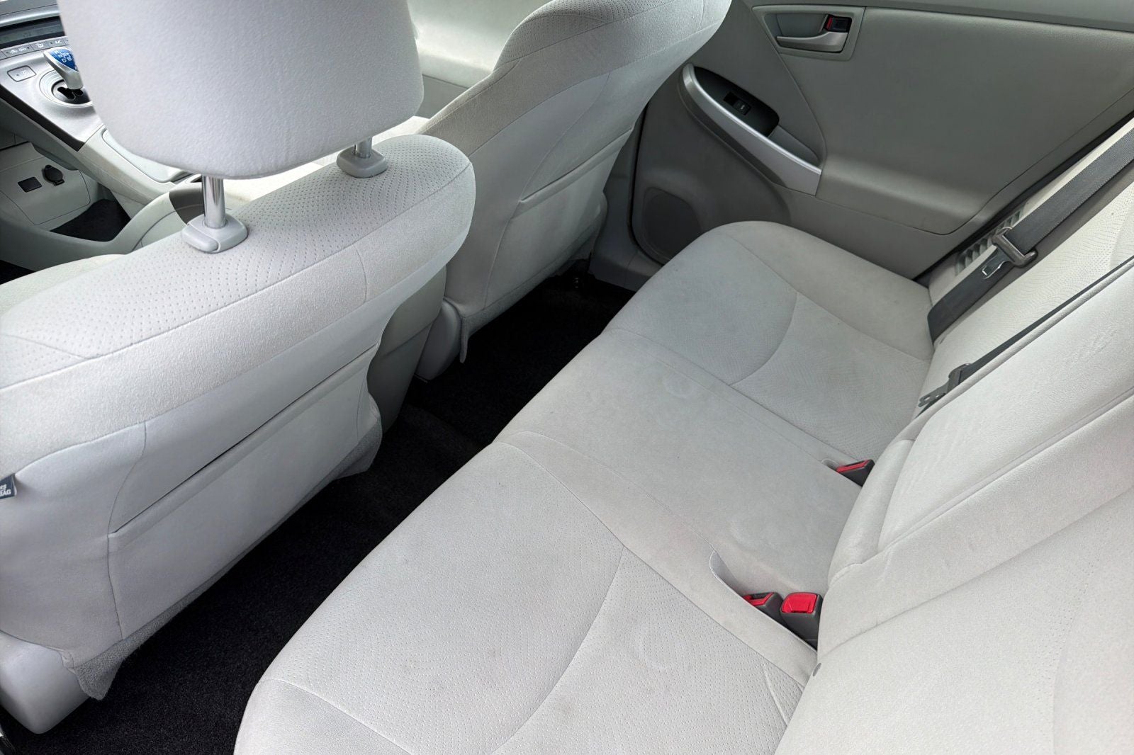 2014 Toyota Prius Three