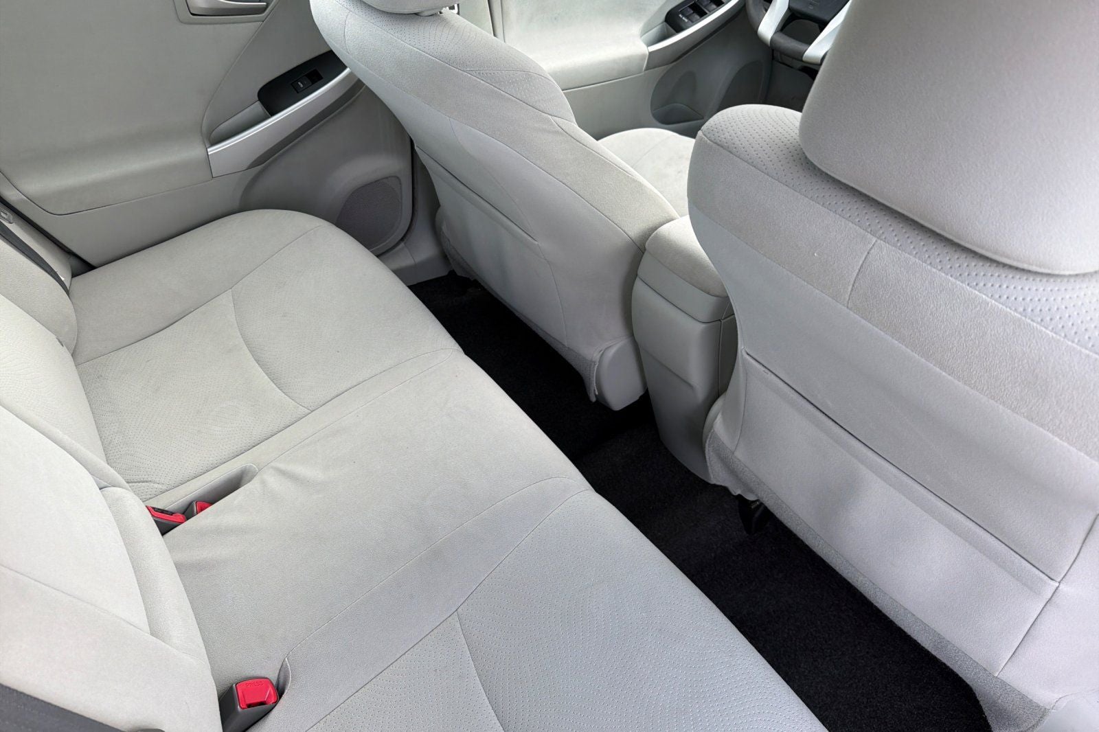 2014 Toyota Prius Three