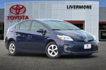 2014 Toyota Prius Three