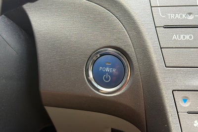 2014 Toyota Prius Three
