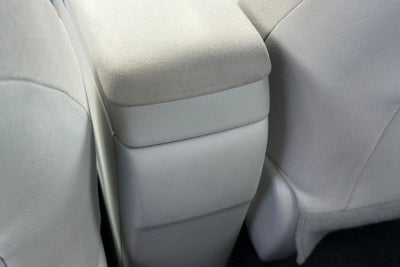 2014 Toyota Prius Three