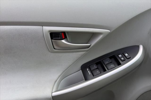 2014 Toyota Prius Three