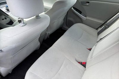 2014 Toyota Prius Three