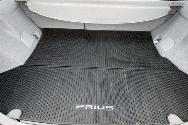 2014 Toyota Prius Three