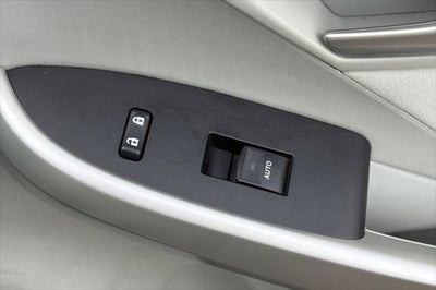 2014 Toyota Prius Three