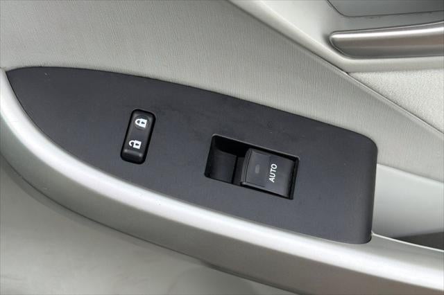 2014 Toyota Prius Three