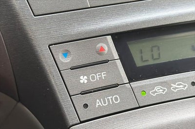 2014 Toyota Prius Three