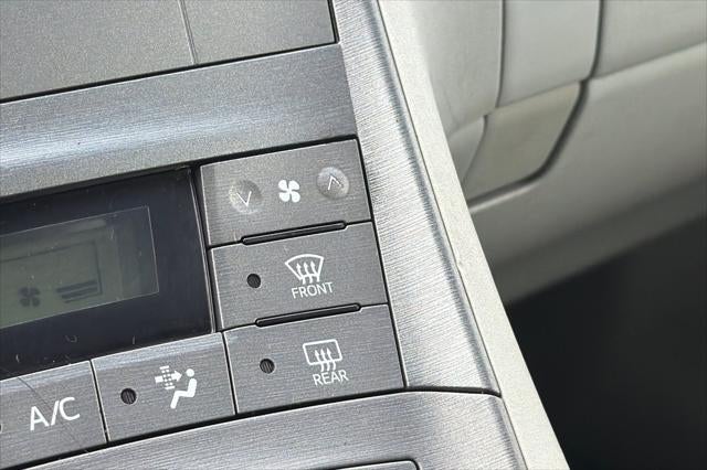 2014 Toyota Prius Three