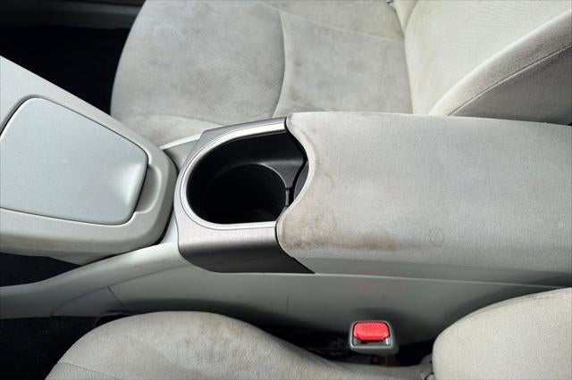 2014 Toyota Prius Three