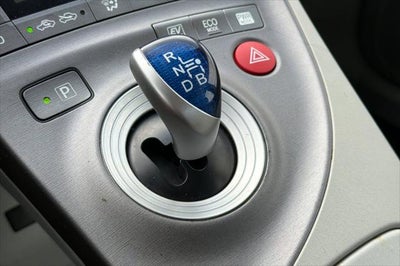 2014 Toyota Prius Three