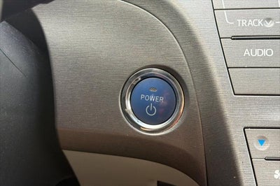 2014 Toyota Prius Three