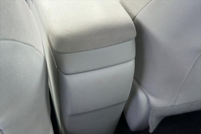 2014 Toyota Prius Three