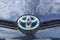 2014 Toyota Prius Three