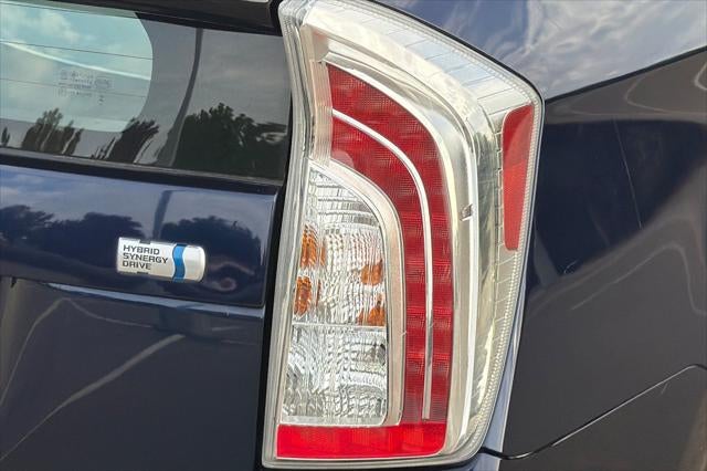 2014 Toyota Prius Three