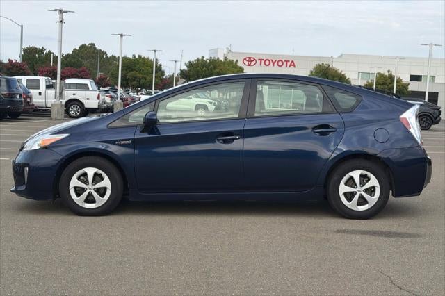 2014 Toyota Prius Three