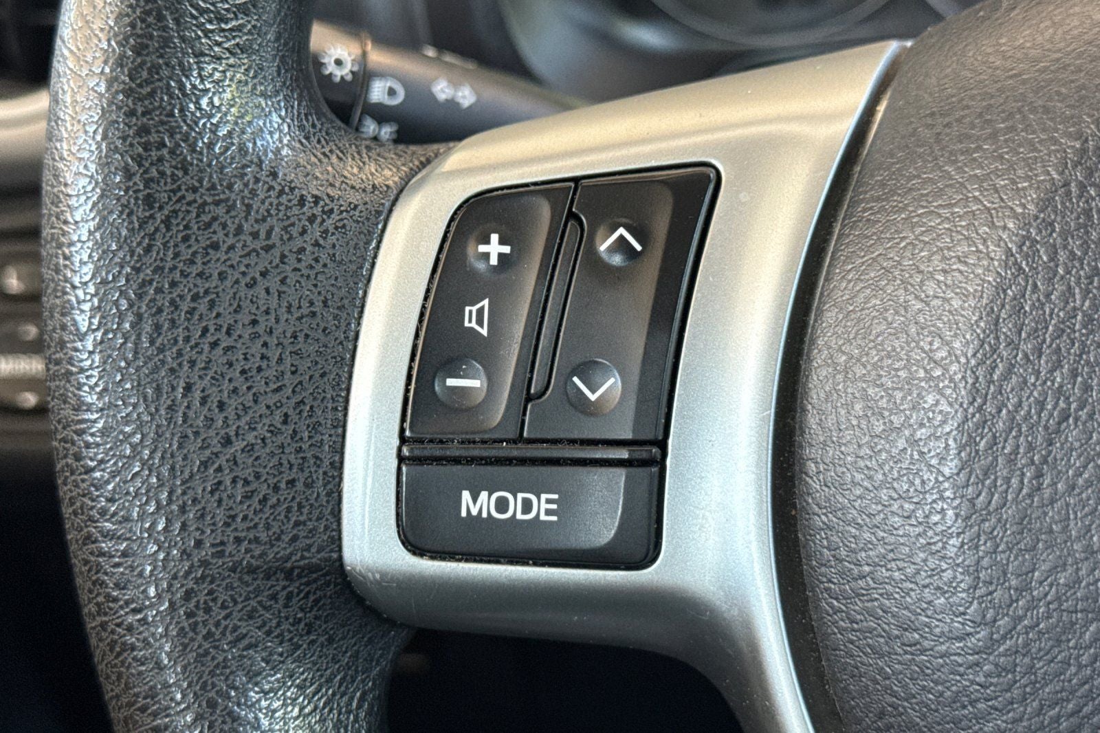 2012 Toyota Yaris LE