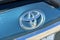 2012 Toyota Yaris LE