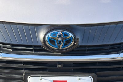 2021 Toyota Venza Limited