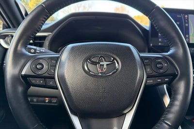 2021 Toyota Venza Limited