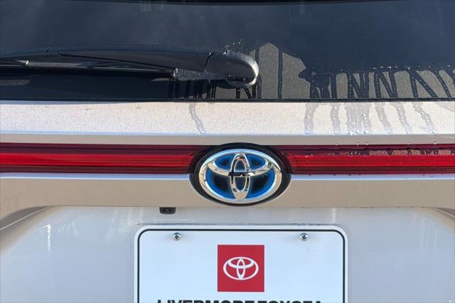 2021 Toyota Venza Limited