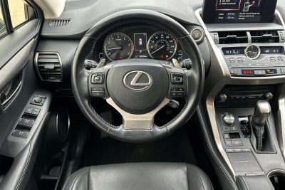 2019 Lexus NX 300 Base