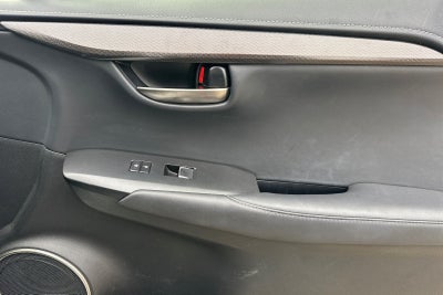 2019 Lexus NX 300 Base