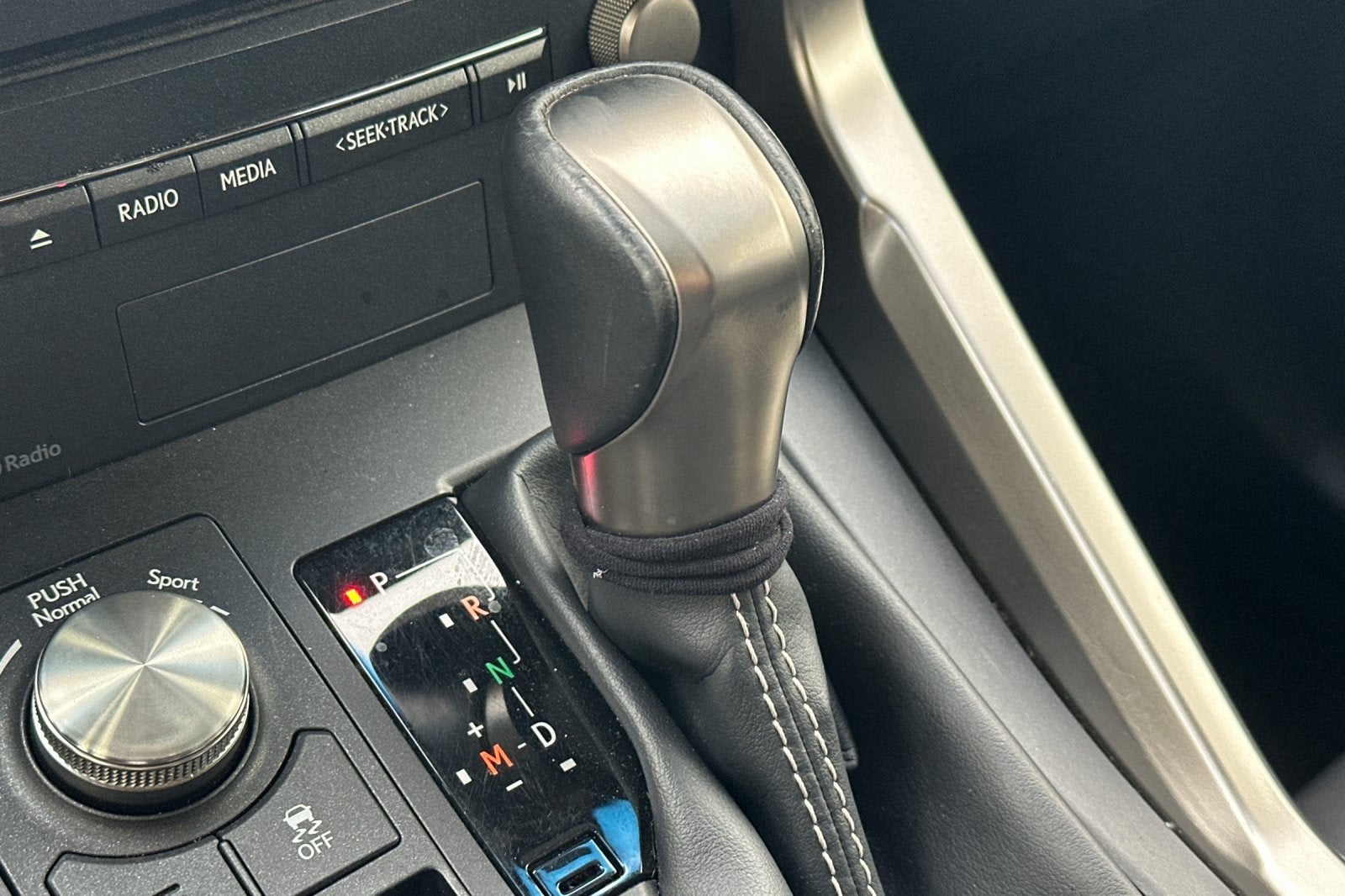 2019 Lexus NX 300 Base