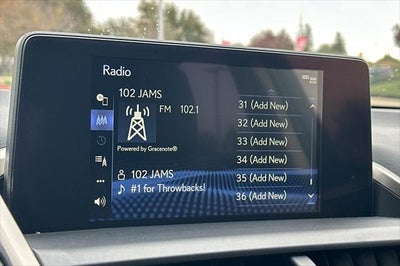 2019 Lexus NX 300 Base