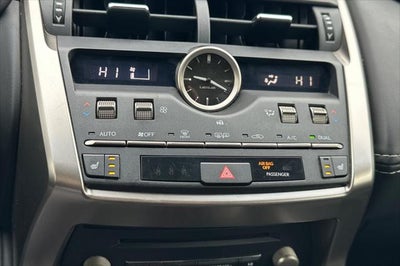 2019 Lexus NX 300 Base