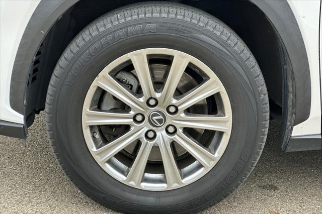 2019 Lexus NX 300 Base