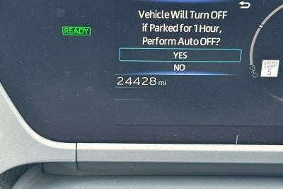 2023 Toyota bZ4X Limited