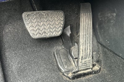 2023 Toyota bZ4X Limited