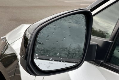 2023 Toyota bZ4X Limited