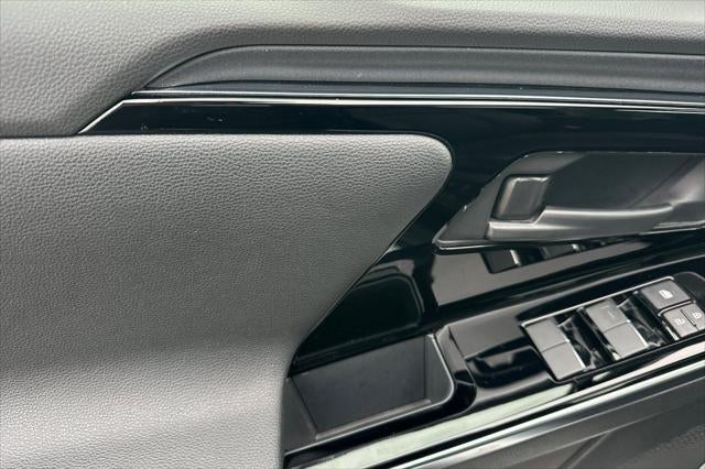 2023 Toyota bZ4X Limited