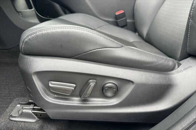 2023 Toyota bZ4X Limited