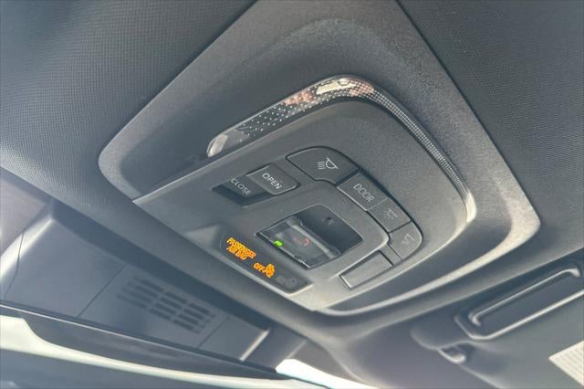 2023 Toyota bZ4X Limited