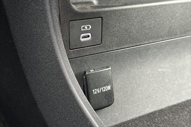 2023 Toyota bZ4X Limited