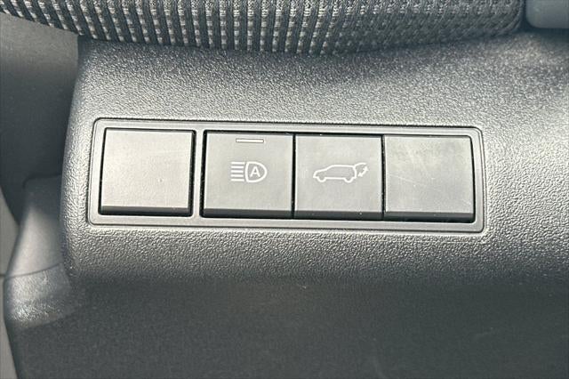 2023 Toyota bZ4X Limited