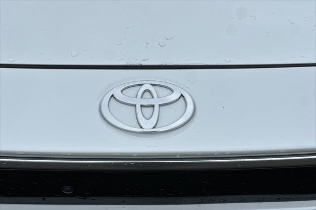 2023 Toyota bZ4X Limited