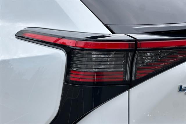 2023 Toyota bZ4X Limited