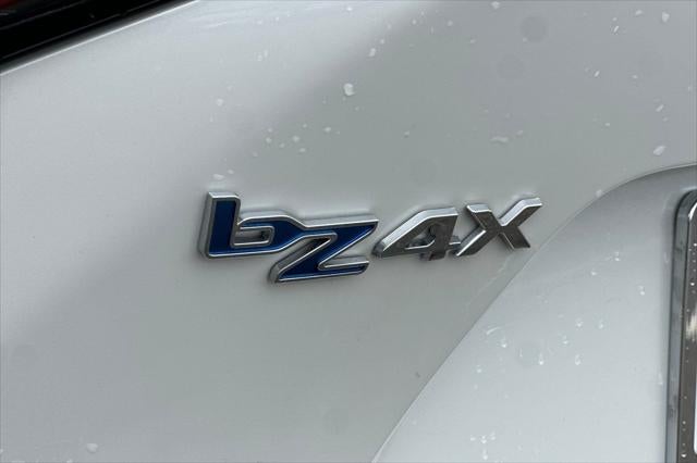 2023 Toyota bZ4X Limited